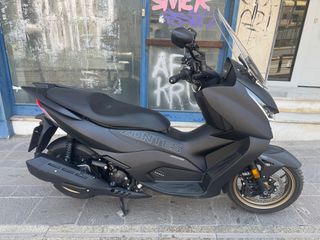 Zontes D 350 2025