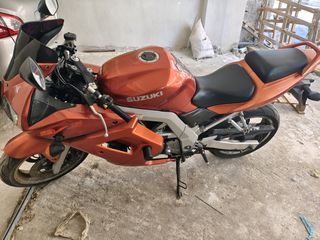 Suzuki SV 650 2003-thumb-1