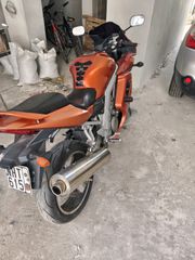 Suzuki SV 650 2003-thumb-2