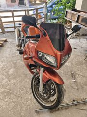Suzuki SV 650 2003-thumb-3