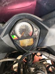 Suzuki SV 650 2003-thumb-4