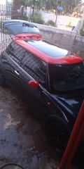 Mini Cooper 2006 R50 1.6-thumb-1
