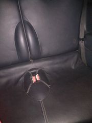 Mini Cooper 2006 R50 1.6-thumb-4