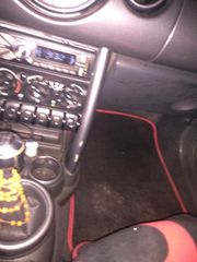 Mini Cooper 2006 R50 1.6-thumb-5