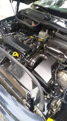 Mini Cooper 2006 R50 1.6-thumb-6