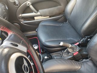 Mini Cooper 2006 R50 1.6-thumb-8