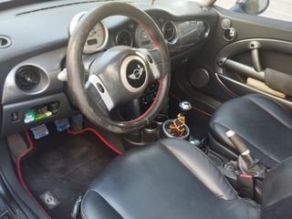 Mini Cooper 2006 R50 1.6-thumb-9