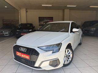 Audi A3 2022 SEDAN | SPORT | CRS MOTORS
