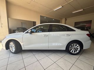 Audi A3 2022 SEDAN | SPORT | CRS MOTORS-thumb-1