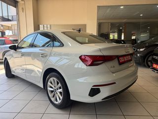 Audi A3 2022 SEDAN | SPORT | CRS MOTORS-thumb-2