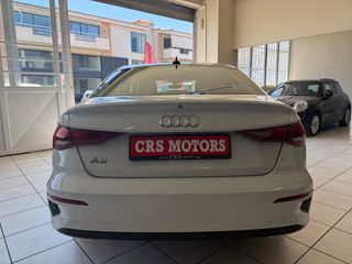 Audi A3 2022 SEDAN | SPORT | CRS MOTORS-thumb-3