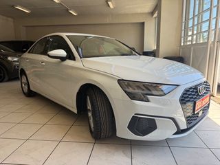 Audi A3 2022 SEDAN | SPORT | CRS MOTORS-thumb-6