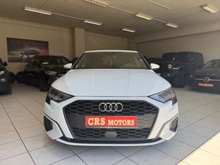 Audi A3 2022 SEDAN | SPORT | CRS MOTORS-thumb-7