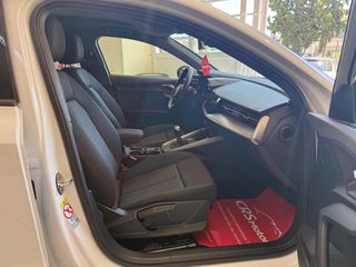 Audi A3 2022 SEDAN | SPORT | CRS MOTORS-thumb-8