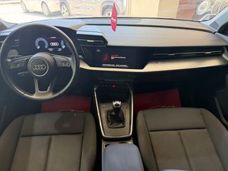 Audi A3 2022 SEDAN | SPORT | CRS MOTORS-thumb-14