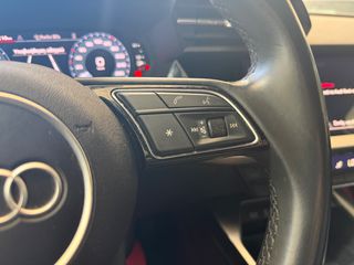 Audi A3 2022 SEDAN | SPORT | CRS MOTORS-thumb-16