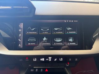 Audi A3 2022 SEDAN | SPORT | CRS MOTORS-thumb-20