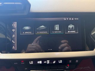 Audi A3 2022 SEDAN | SPORT | CRS MOTORS-thumb-21
