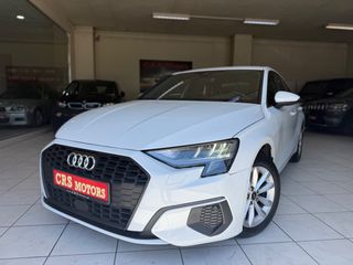 Audi A3 2022 SEDAN | SPORT | CRS MOTORS-thumb-28