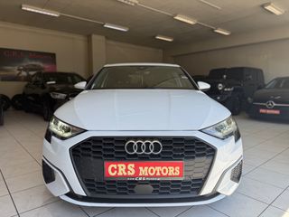 Audi A3 2022 SEDAN | SPORT | CRS MOTORS-thumb-29