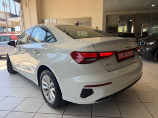 Audi A3 2022 SEDAN | SPORT | CRS MOTORS-thumb-30