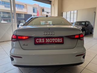 Audi A3 2022 SEDAN | SPORT | CRS MOTORS-thumb-31