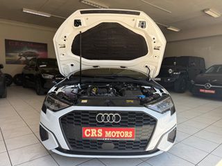 Audi A3 2022 SEDAN | SPORT | CRS MOTORS-thumb-32