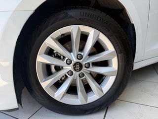 Audi A3 2022 SEDAN | SPORT | CRS MOTORS-thumb-34