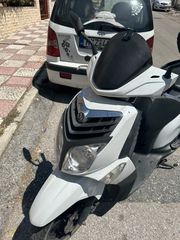 Roller / Scooter 2014