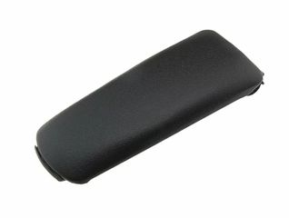 ΚΑΠΑΚΙ ΤΕΜΠΕΛΗ AUDI A4 B6/B7 '00-'08 ΜΑΥΡΟ Κωδικός: 8E0864245E38M