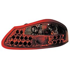 Lampa ΠΙΣΙΝΑ ΦΑΝΑΡΙΑ PORSCHE BOXTER 1996-2004 RED