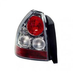 Autostyle ΠΙΣΙΝΑ ΦΑΝΑΡΙΑ HONDA CIVIC H/B 3D 1996-2001 - 2 ΤΕΜΑΧΙΑ