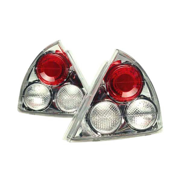 Autostyle ΠΙΣΙΝΑ ΦΑΝΑΡΙΑ MITSUBISHI LANCER 1995-1997- 2 ΤΕΜΑΧΙΑ
