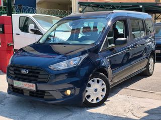 Φορτηγό Έως 7.5τ Ford 2020 CONNECT-ΠΕΝΤΑΘΕΣΙΟ-MAXI-120Hp-FULL EXTRA-EURO 6D !!!*