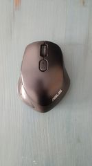 ASUS MW203 Ασύρματο Ποντίκι – Μαύρο
