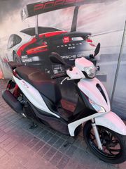 Piaggio Medley 125 2023 s