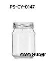 Γυάλινο Βάζο PS-CY-0147