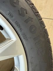 AUDI/Q-3 SPORTBACK/Q-2/A-3/A-4/5X112/7X18"/ET-43/ZANTOΛΑΣΤΙΧΑ AUDI/235X55X18"EΛΑΣΤΙΚΑ ΣΑΝ ΚΑΙΝΟΥΡΓΙΑ(ΓΝΗΣΙΑ ΕΡΓΟΣΤΑΣΙΑΚΑ ΖΑΝΤΟΛΑΣΤΙΧΑ)!!!-thumb-4
