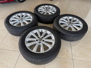 AUDI/Q-3 SPORTBACK/Q-2/A-3/A-4/5X112/7X18"/ET-43/ZANTOΛΑΣΤΙΧΑ AUDI/235X55X18"EΛΑΣΤΙΚΑ ΣΑΝ ΚΑΙΝΟΥΡΓΙΑ(ΓΝΗΣΙΑ ΕΡΓΟΣΤΑΣΙΑΚΑ ΖΑΝΤΟΛΑΣΤΙΧΑ)!!!-thumb-11