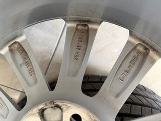 AUDI/Q-3 SPORTBACK/Q-2/A-3/A-4/5X112/7X18"/ET-43/ZANTOΛΑΣΤΙΧΑ AUDI/235X55X18"EΛΑΣΤΙΚΑ ΣΑΝ ΚΑΙΝΟΥΡΓΙΑ(ΓΝΗΣΙΑ ΕΡΓΟΣΤΑΣΙΑΚΑ ΖΑΝΤΟΛΑΣΤΙΧΑ)!!!-thumb-13
