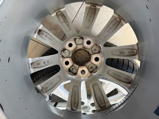AUDI/Q-3 SPORTBACK/Q-2/A-3/A-4/5X112/7X18"/ET-43/ZANTOΛΑΣΤΙΧΑ AUDI/235X55X18"EΛΑΣΤΙΚΑ ΣΑΝ ΚΑΙΝΟΥΡΓΙΑ(ΓΝΗΣΙΑ ΕΡΓΟΣΤΑΣΙΑΚΑ ΖΑΝΤΟΛΑΣΤΙΧΑ)!!!-thumb-14
