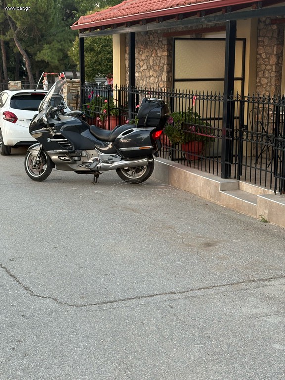 Bmw K 1200 LT 2005