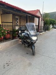 Bmw K 1200 LT 2005-thumb-2
