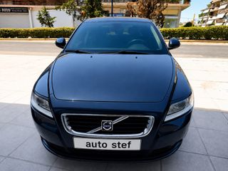 Volvo S40 2009 1.8 MOMENTUM 125PS,ΠΡΟΣΦΟΡΑ!!!-thumb-2