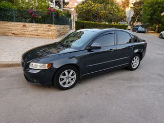 Volvo S40 2009 1.8 MOMENTUM 125PS,ΠΡΟΣΦΟΡΑ!!!-thumb-1