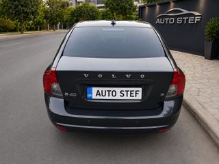 Volvo S40 2009 1.8 MOMENTUM 125PS,ΠΡΟΣΦΟΡΑ!!!-thumb-8