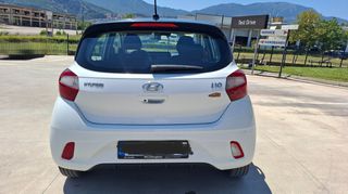 Hyundai i 10 2020 STYLE_διχρωμία_οθόνη_full service_1o χέρι_ελληνικό-thumb-5