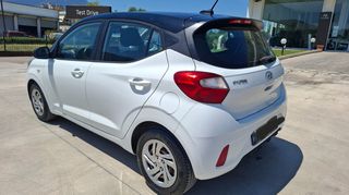 Hyundai i 10 2020 STYLE_διχρωμία_οθόνη_full service_1o χέρι_ελληνικό-thumb-6