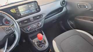 Hyundai i 10 2020 STYLE_διχρωμία_οθόνη_full service_1o χέρι_ελληνικό-thumb-8