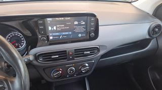 Hyundai i 10 2020 STYLE_διχρωμία_οθόνη_full service_1o χέρι_ελληνικό-thumb-16